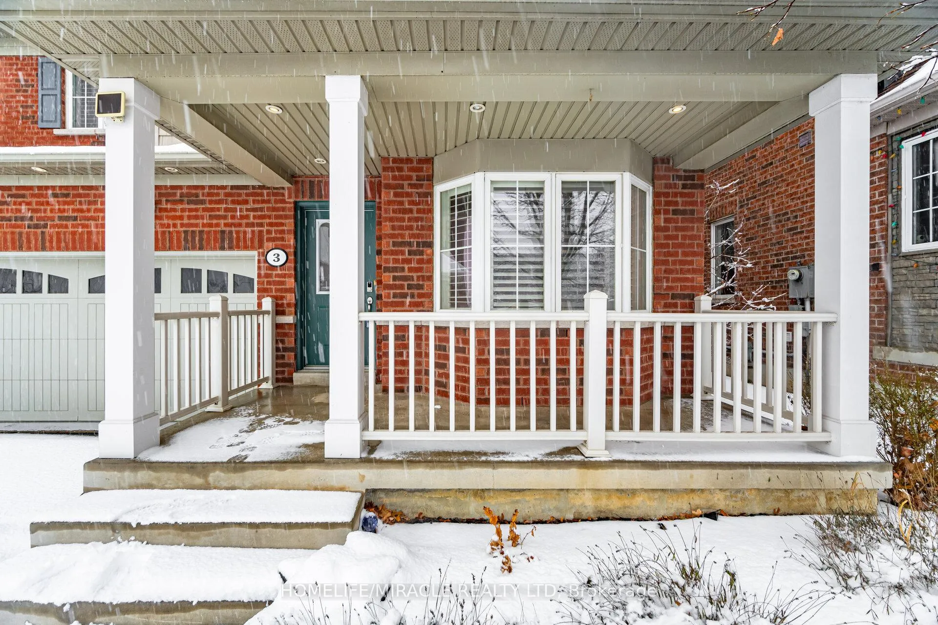 Photo 4 of 3 Galea Drive, Ajax, Central East — HOMEH