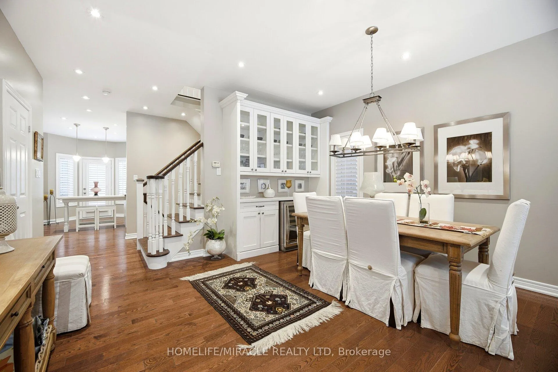 Photo 6 of 3 Galea Drive, Ajax, Central East — HOMEH