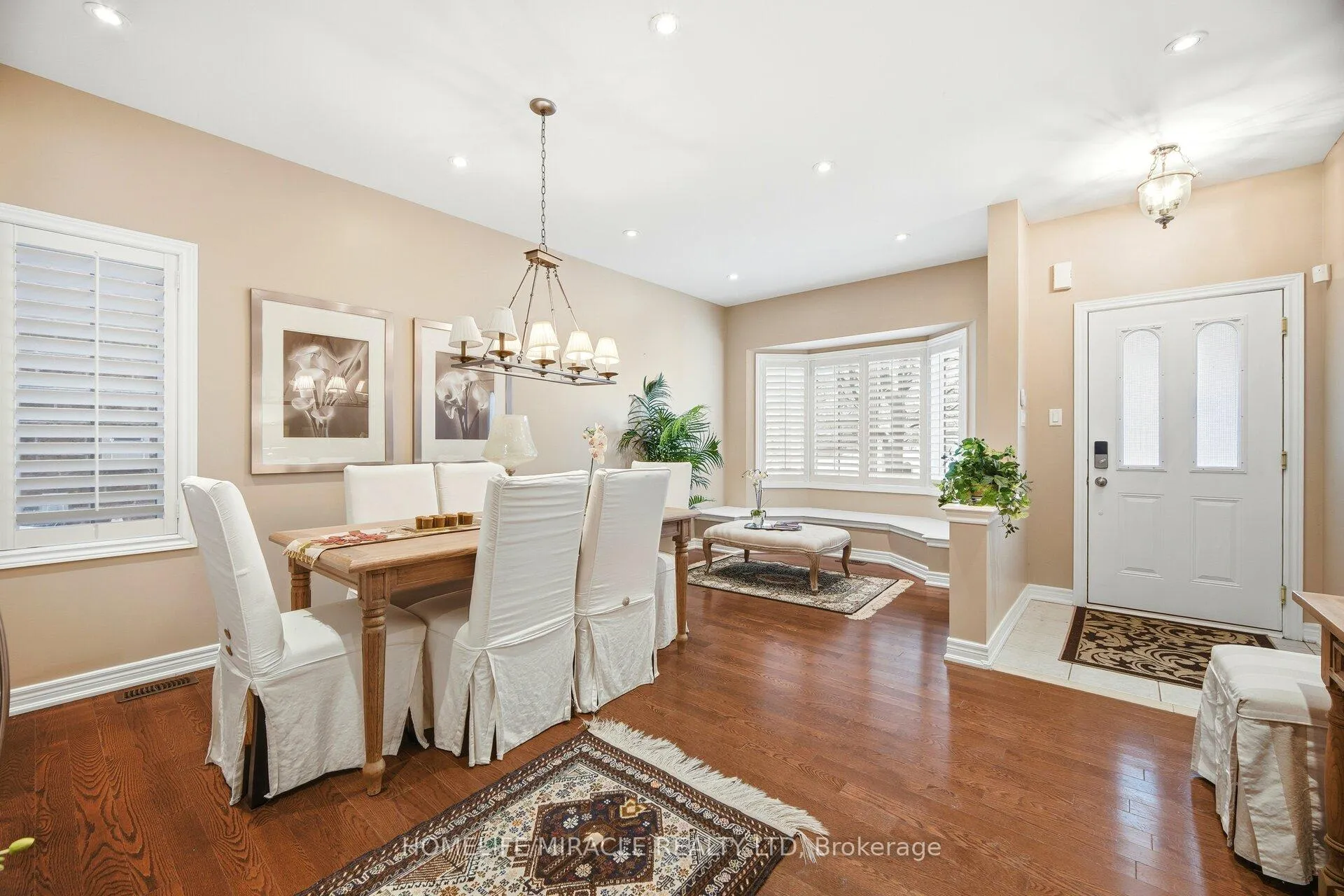 Photo 7 of 3 Galea Drive, Ajax, Central East — HOMEH