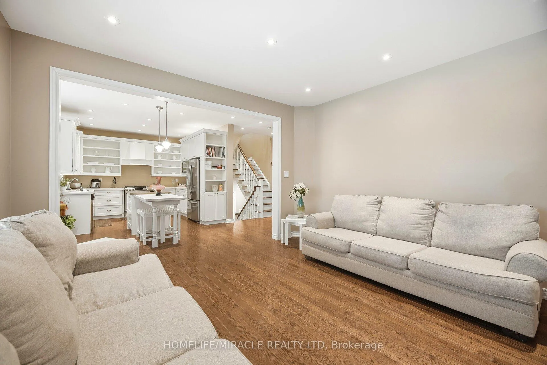 Photo 14 of 3 Galea Drive, Ajax, Central East — HOMEH