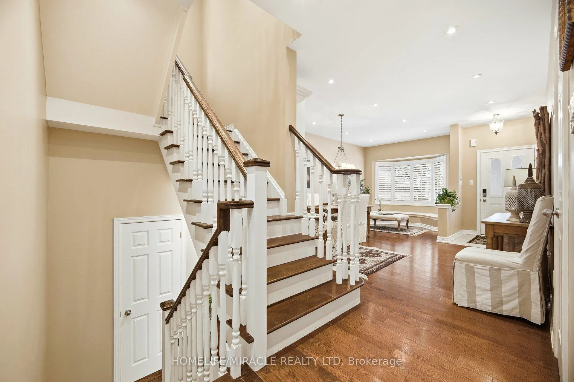 Photo 17 of 3 Galea Drive, Ajax, Central East — HOMEH