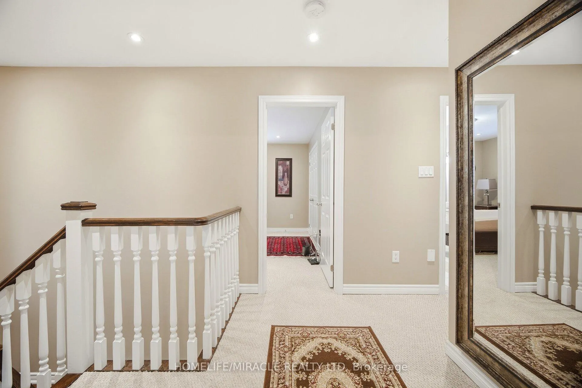 Photo 18 of 3 Galea Drive, Ajax, Central East — HOMEH