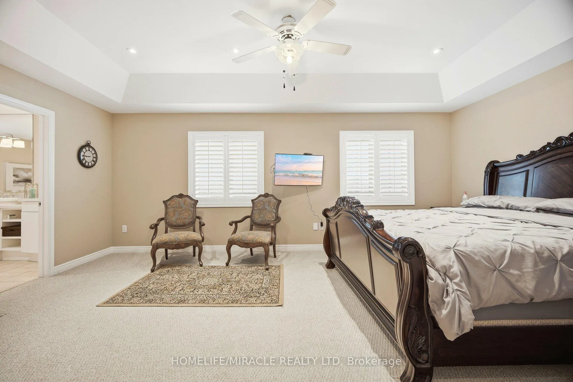 Photo 19 of 3 Galea Drive, Ajax, Central East — HOMEH