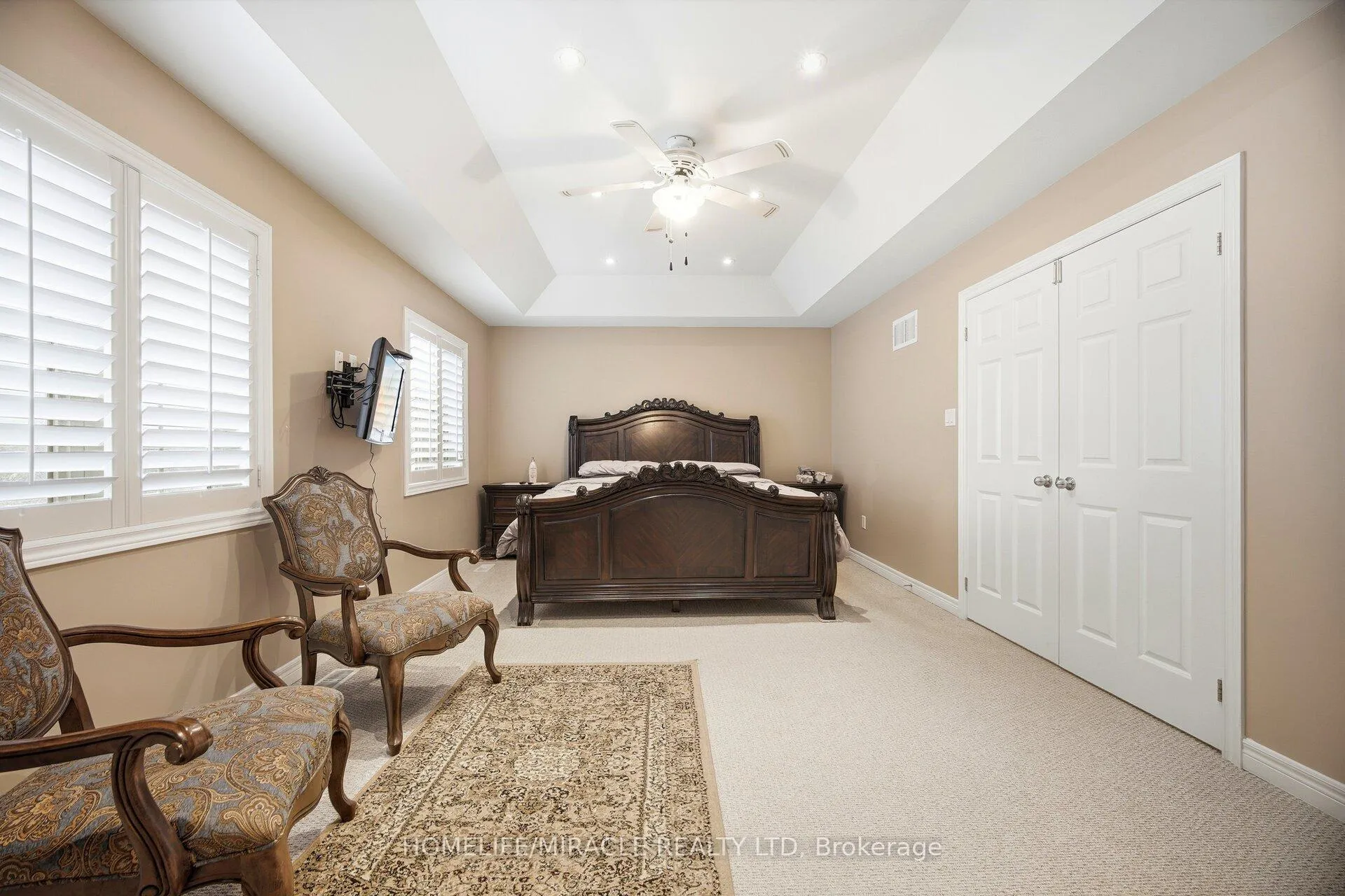 Photo 20 of 3 Galea Drive, Ajax, Central East — HOMEH