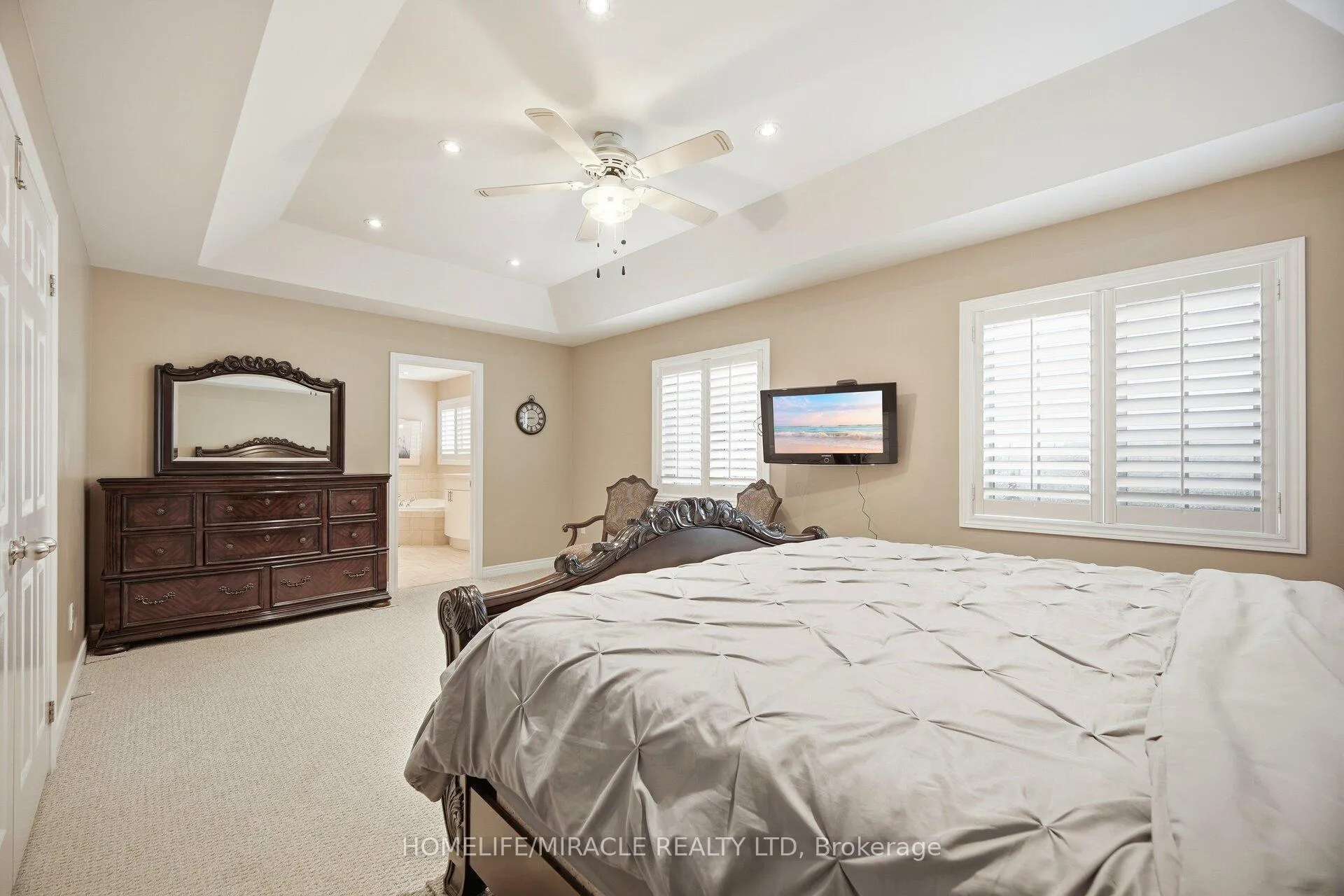 Photo 21 of 3 Galea Drive, Ajax, Central East — HOMEH
