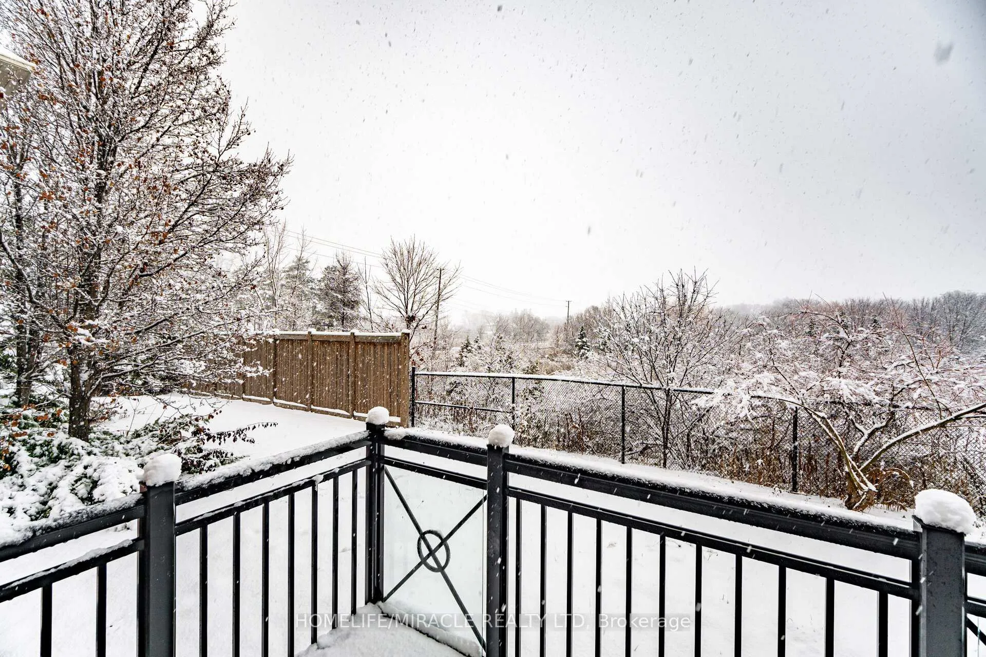 Photo 33 of 3 Galea Drive, Ajax, Central East — HOMEH