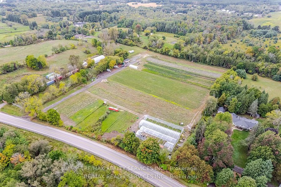 Photo 72 of 15075 Humberstation Road, Caledon, Rural Caledon — HOMEH
