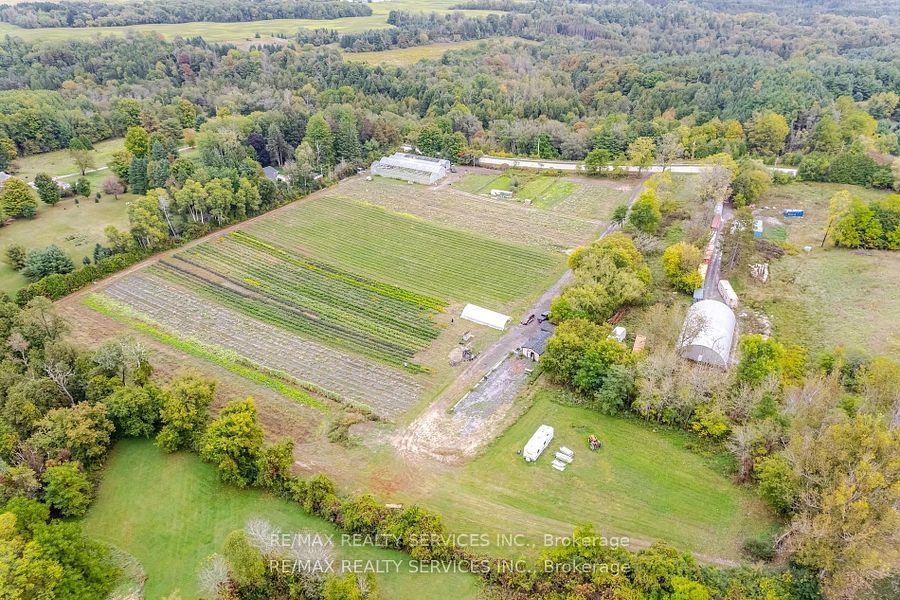 Photo 71 of 15075 Humberstation Road, Caledon, Rural Caledon — HOMEH