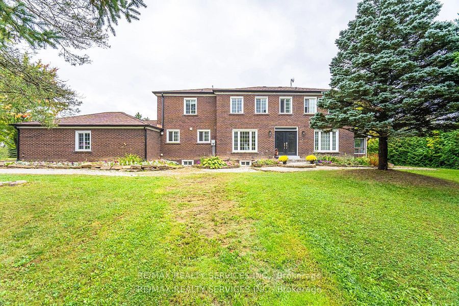 Photo 41 of 15075 Humberstation Road, Caledon, Rural Caledon — HOMEH