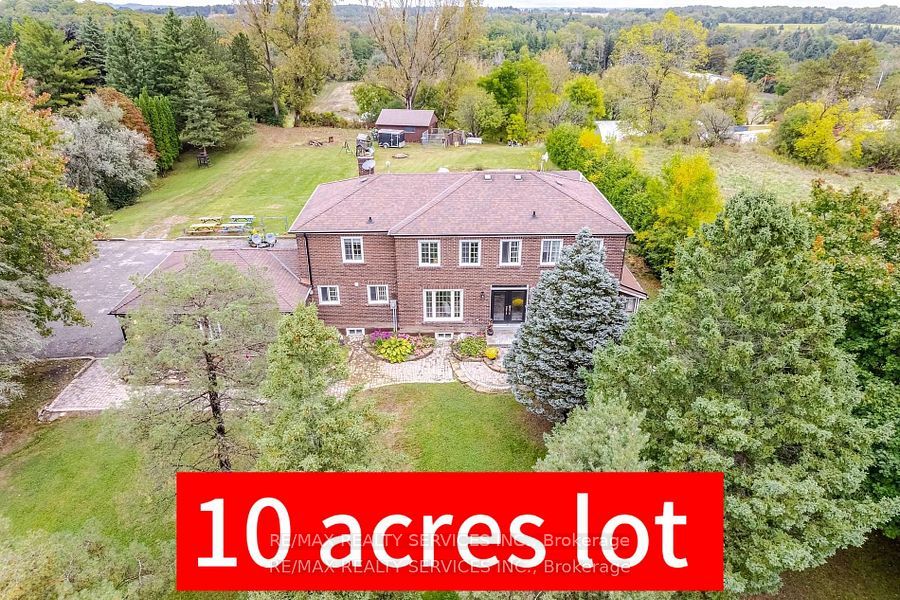 Photo 2 of 15075 Humberstation Road, Caledon, Rural Caledon — HOMEH