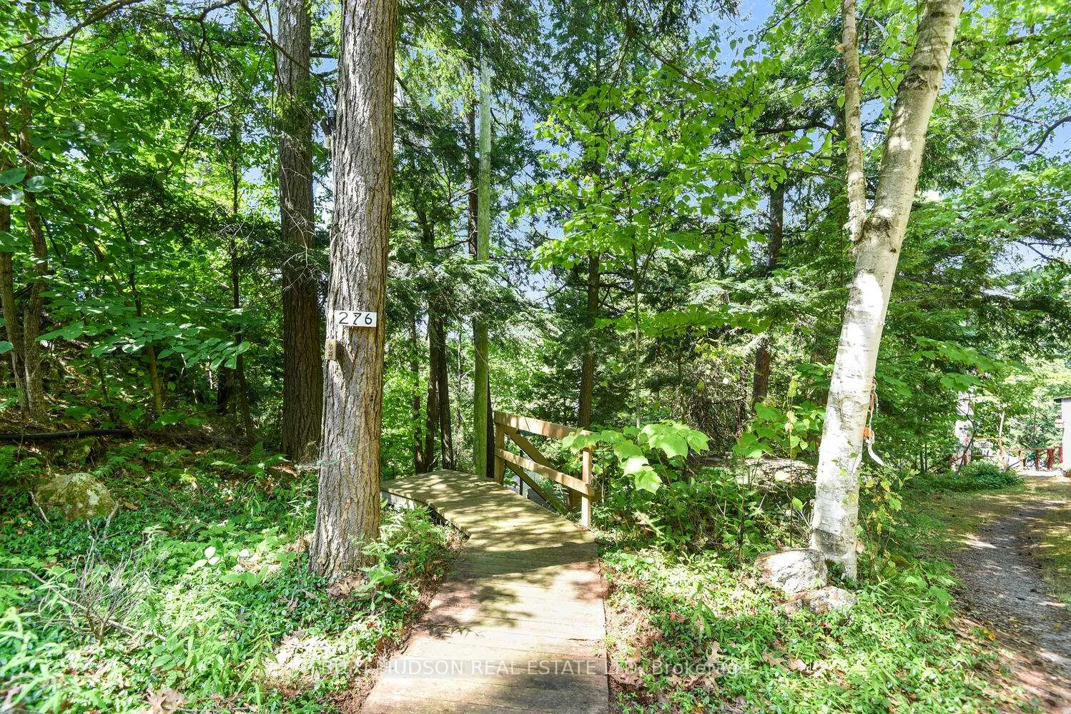 Photo 4 of 276 Spence Lane, Athens, R of Yonge & Escott Twp — HOMEH