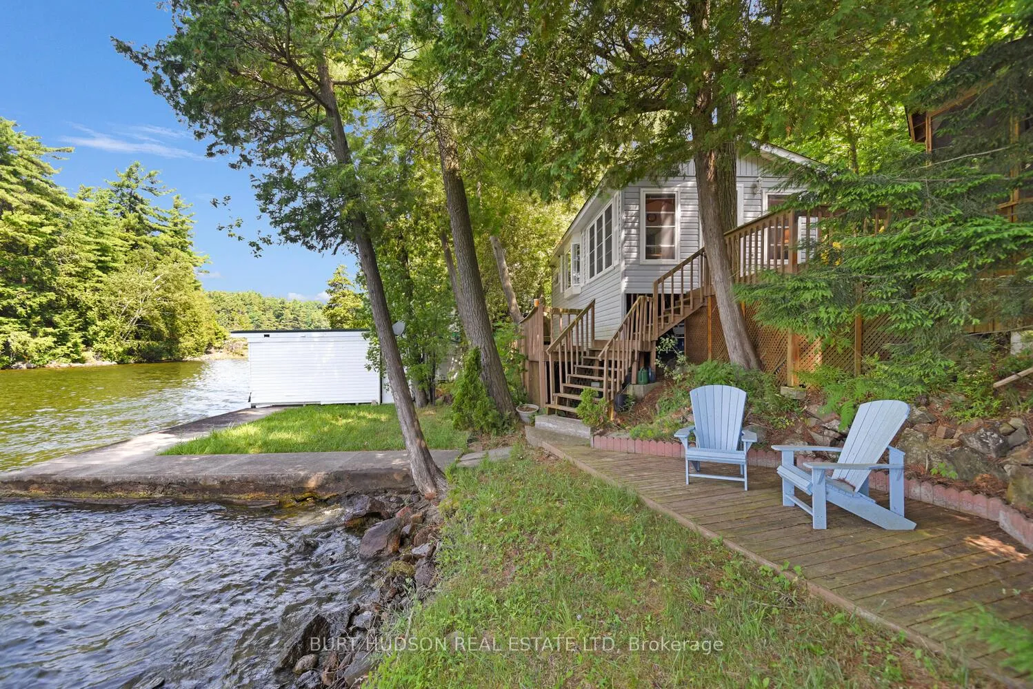 Photo 8 of 276 Spence Lane, Athens, R of Yonge & Escott Twp — HOMEH