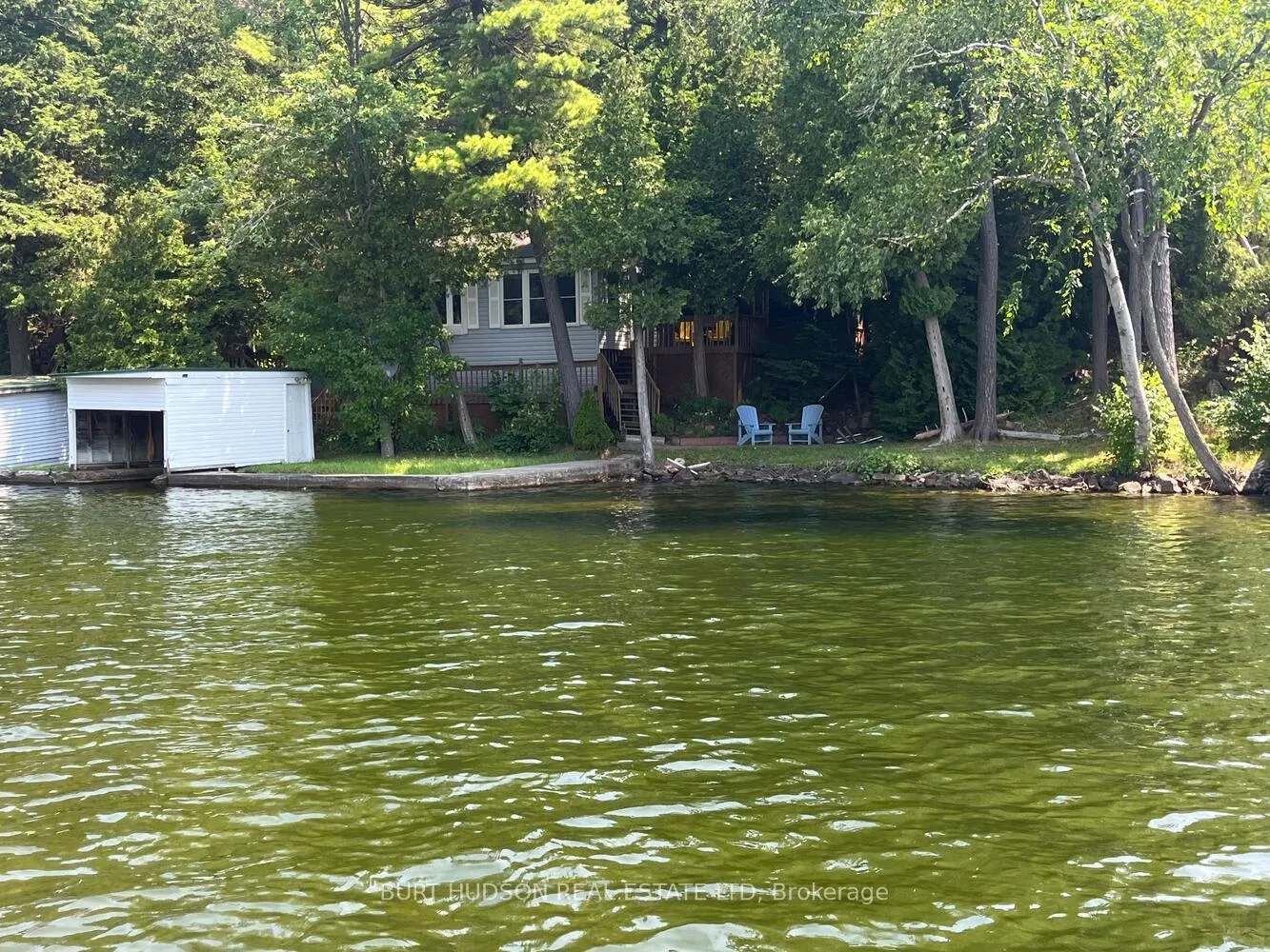Photo 10 of 276 Spence Lane, Athens, R of Yonge & Escott Twp — HOMEH