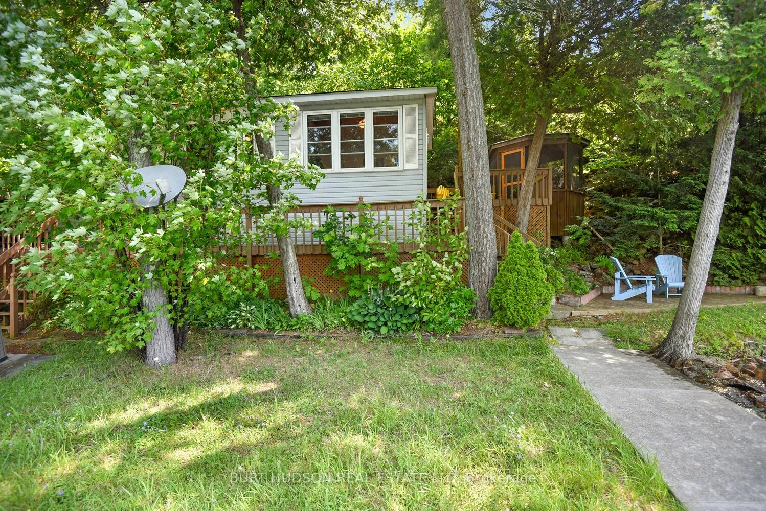 Photo 66 of 276 Spence Lane, Athens, R of Yonge & Escott Twp — HOMEH