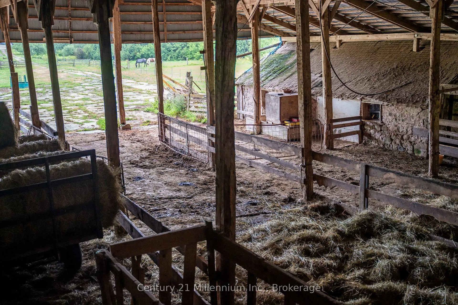 Photo 14 of 21 Station Street, Amaranth, Rural Amaranth — HOMEH