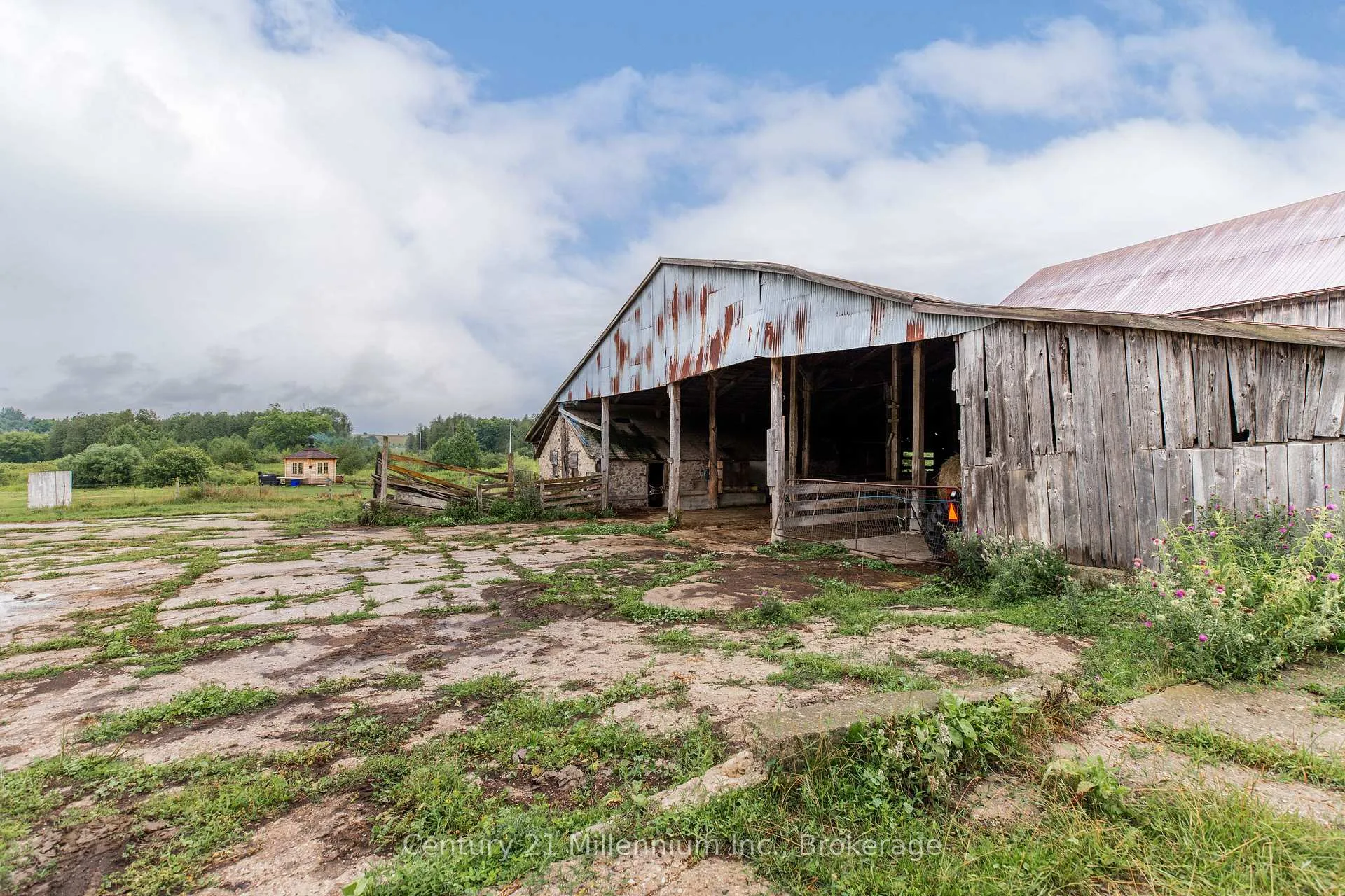 Photo 31 of 21 Station Street, Amaranth, Rural Amaranth — HOMEH