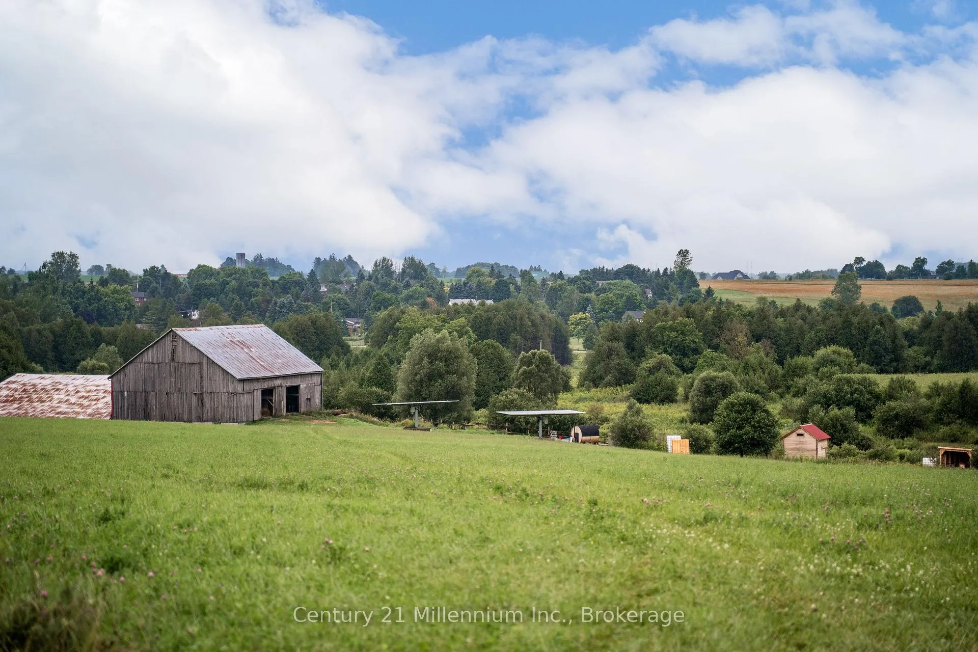 Photo 43 of 21 Station Street, Amaranth, Rural Amaranth — HOMEH