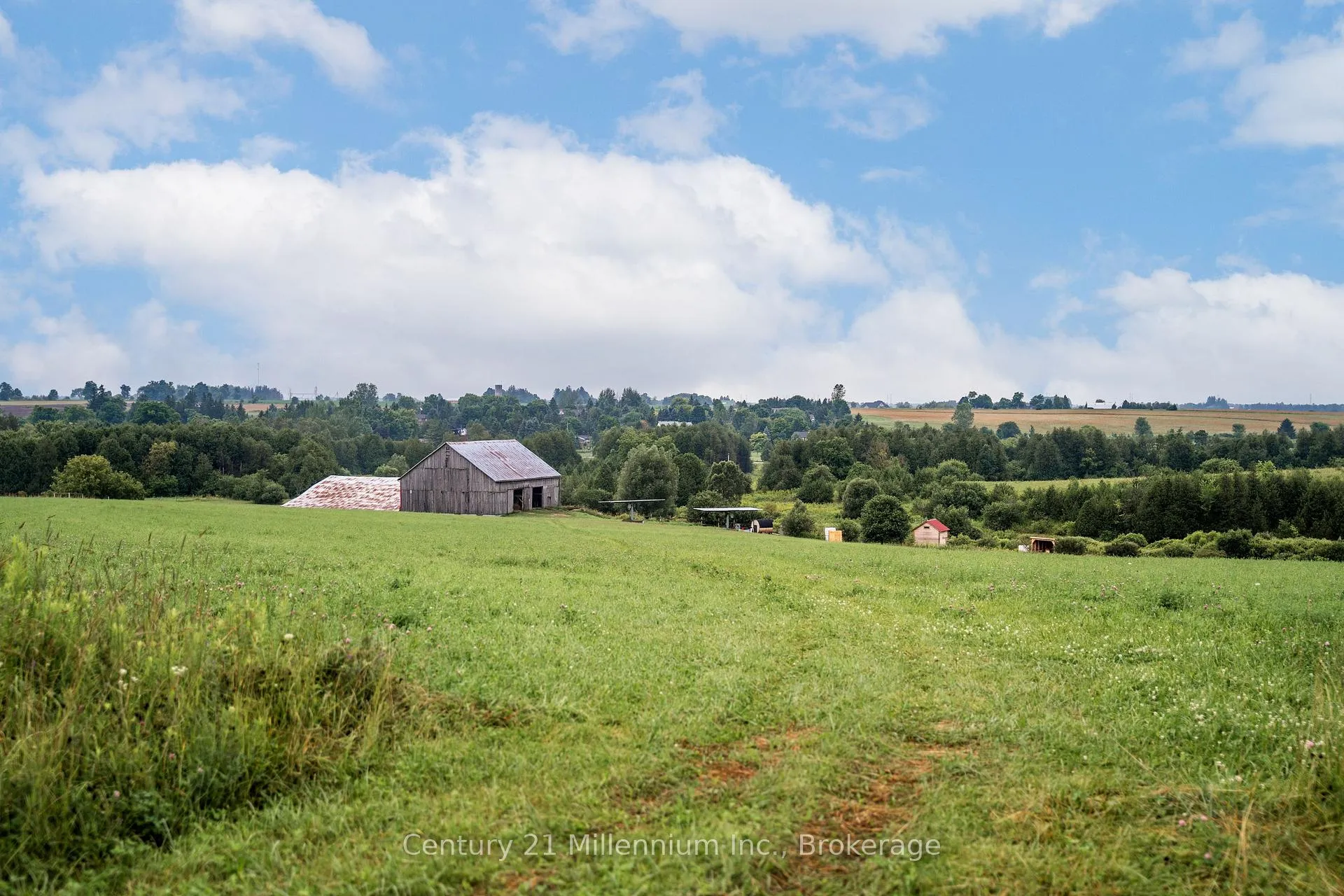 Photo 44 of 21 Station Street, Amaranth, Rural Amaranth — HOMEH