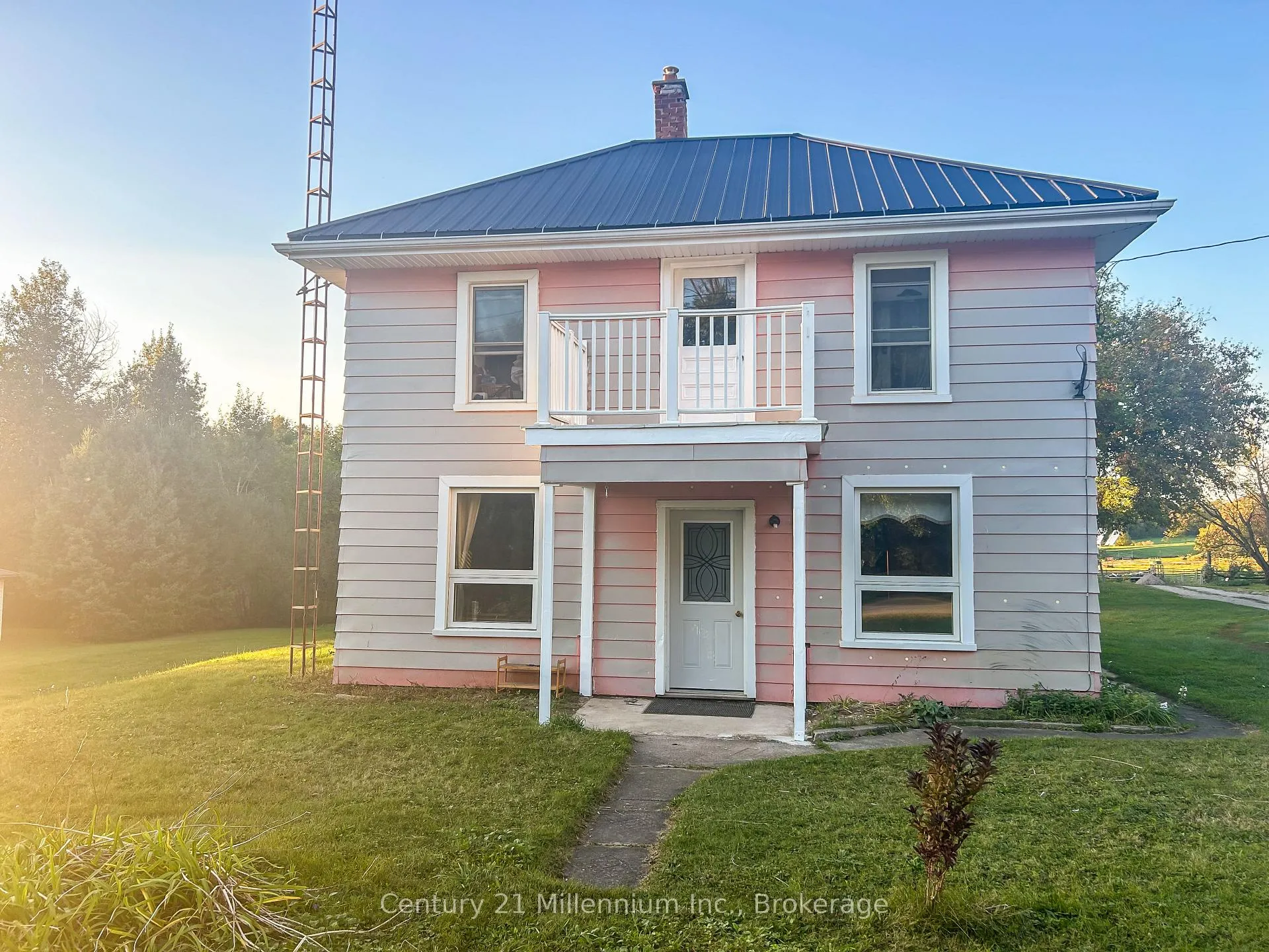 Photo 52 of 21 Station Street, Amaranth, Rural Amaranth — HOMEH