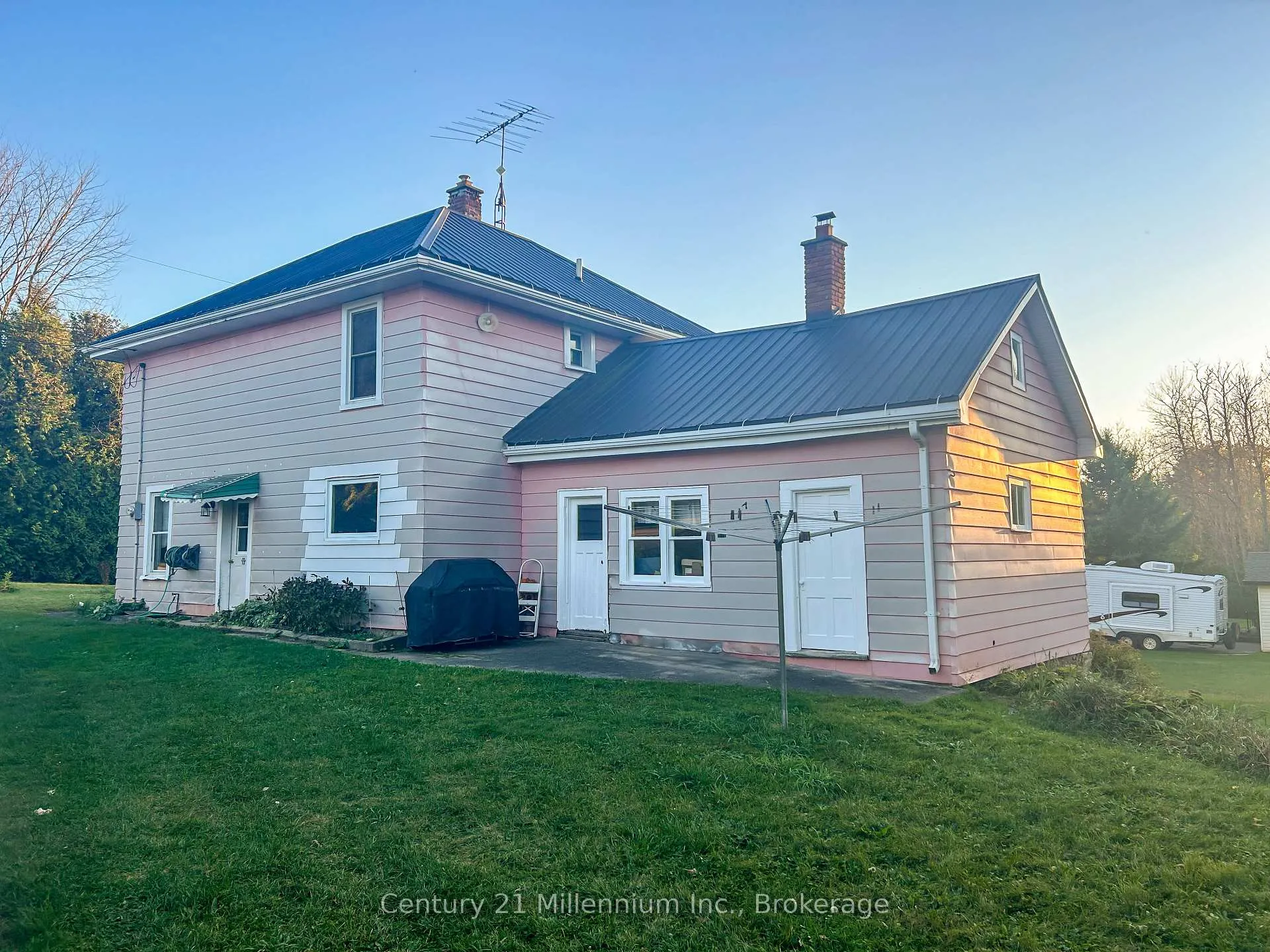 Photo 55 of 21 Station Street, Amaranth, Rural Amaranth — HOMEH