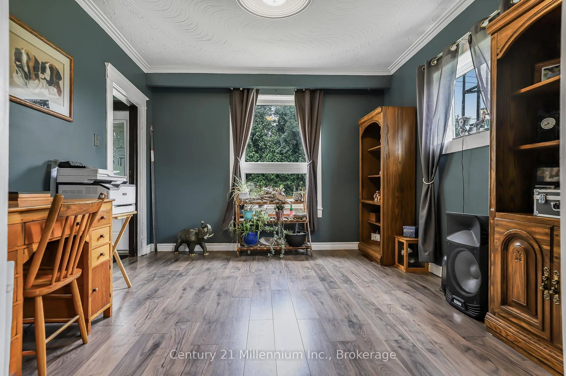 Photo 58 of 21 Station Street, Amaranth, Rural Amaranth — HOMEH