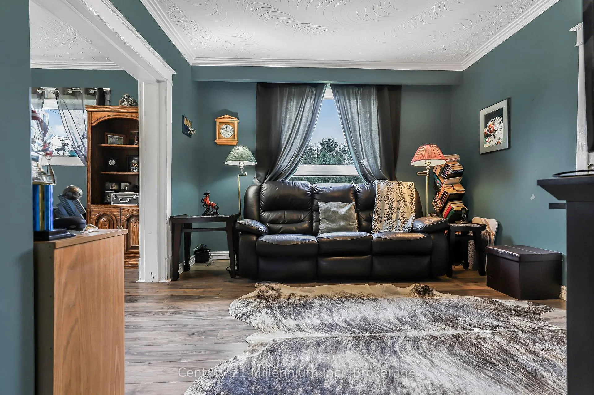 Photo 63 of 21 Station Street, Amaranth, Rural Amaranth — HOMEH