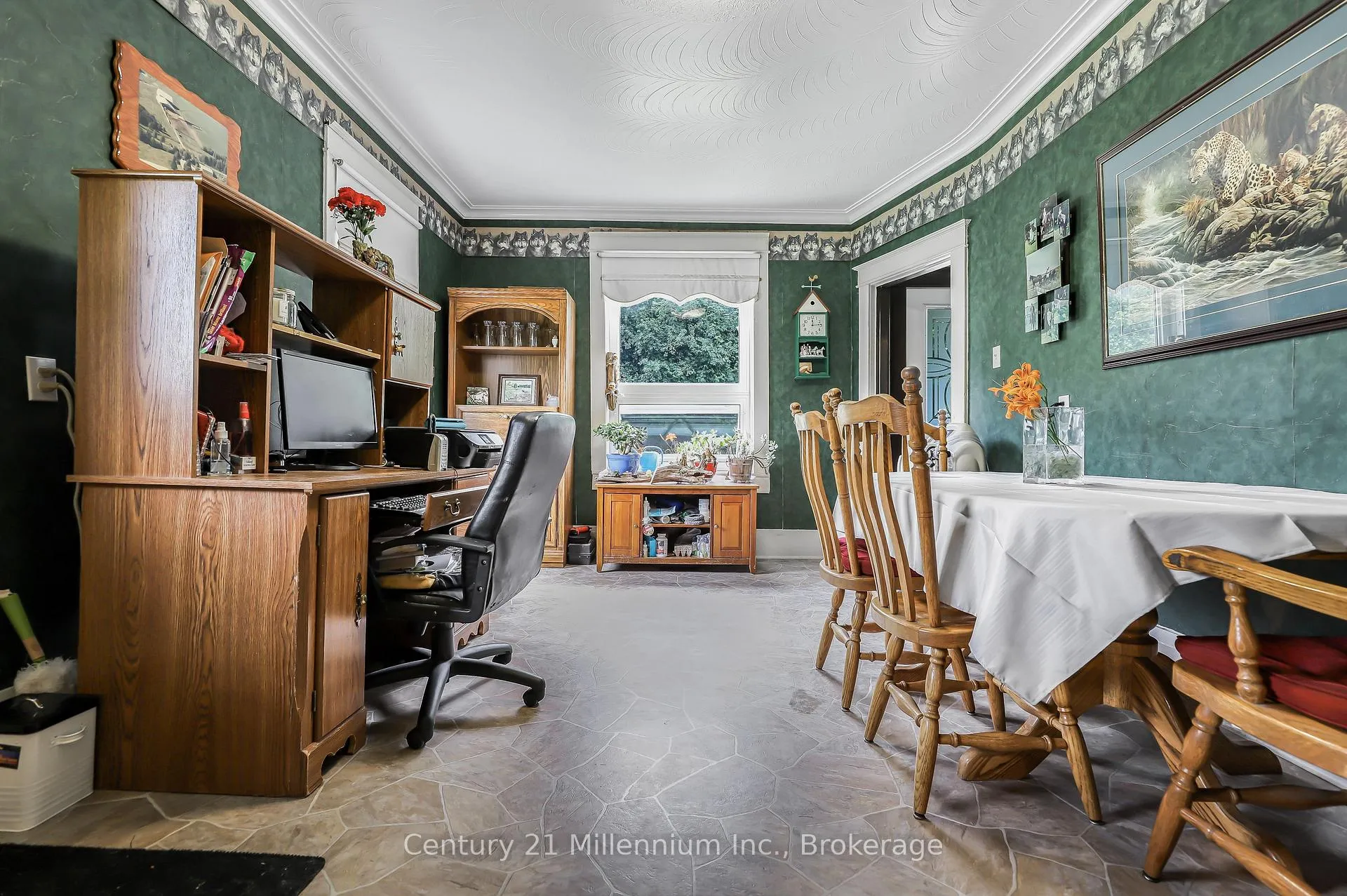Photo 64 of 21 Station Street, Amaranth, Rural Amaranth — HOMEH