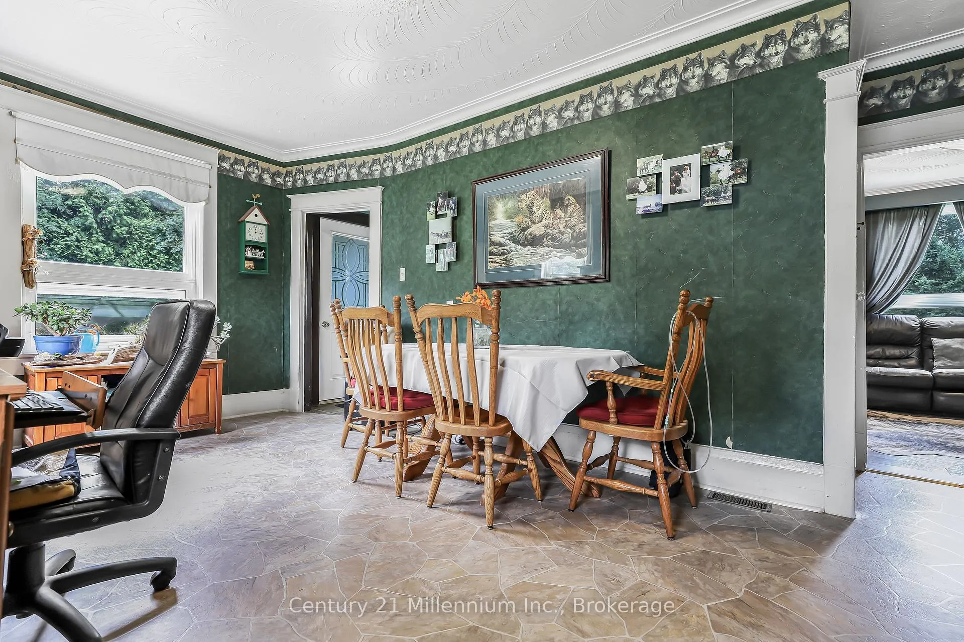 Photo 66 of 21 Station Street, Amaranth, Rural Amaranth — HOMEH