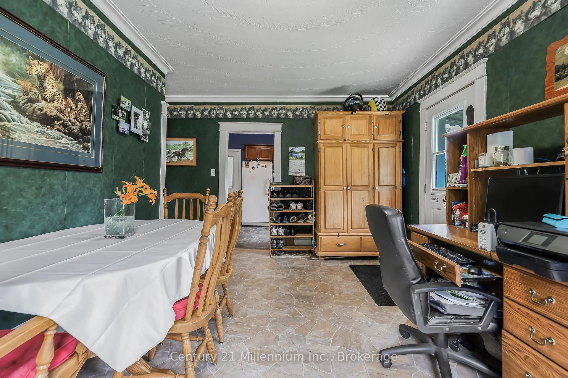 Photo 70 of 21 Station Street, Amaranth, Rural Amaranth — HOMEH