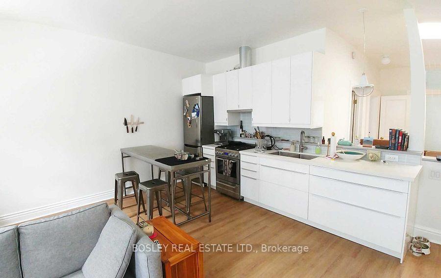 Photo 3 of Unit 3, 988 Queen Street W, Toronto, Trinity-Bellwoods — HOMEH