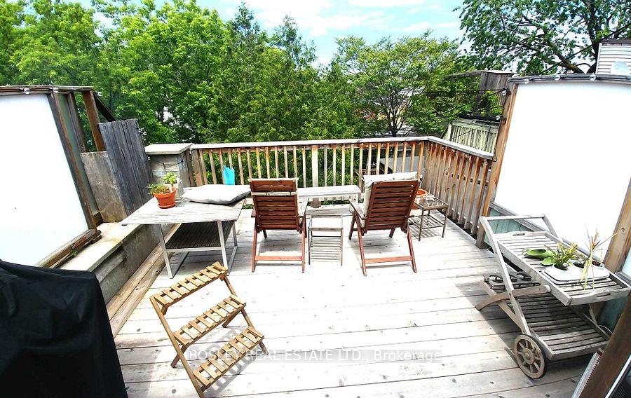 Photo 4 of Unit 3, 988 Queen Street W, Toronto, Trinity-Bellwoods — HOMEH