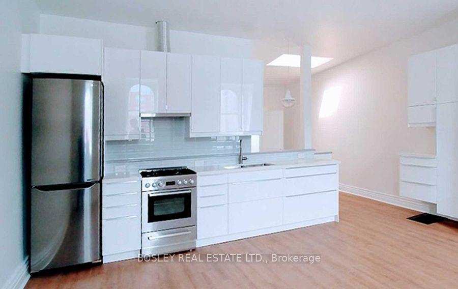 Photo 5 of Unit 3, 988 Queen Street W, Toronto, Trinity-Bellwoods — HOMEH