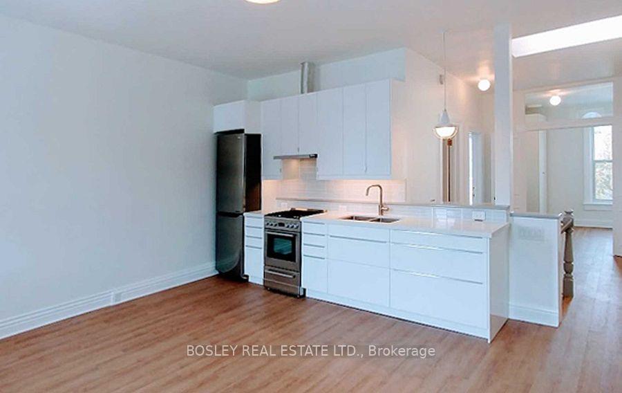 Photo 6 of Unit 3, 988 Queen Street W, Toronto, Trinity-Bellwoods — HOMEH
