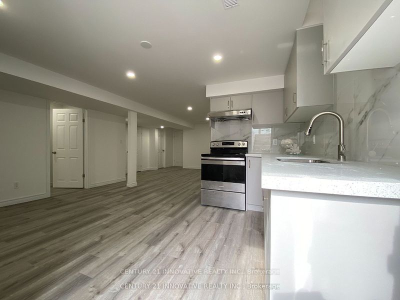 Photo 24 of Unit Bmst, 75 Lafayette Boulevard, Whitby, Williamsburg — HOMEH