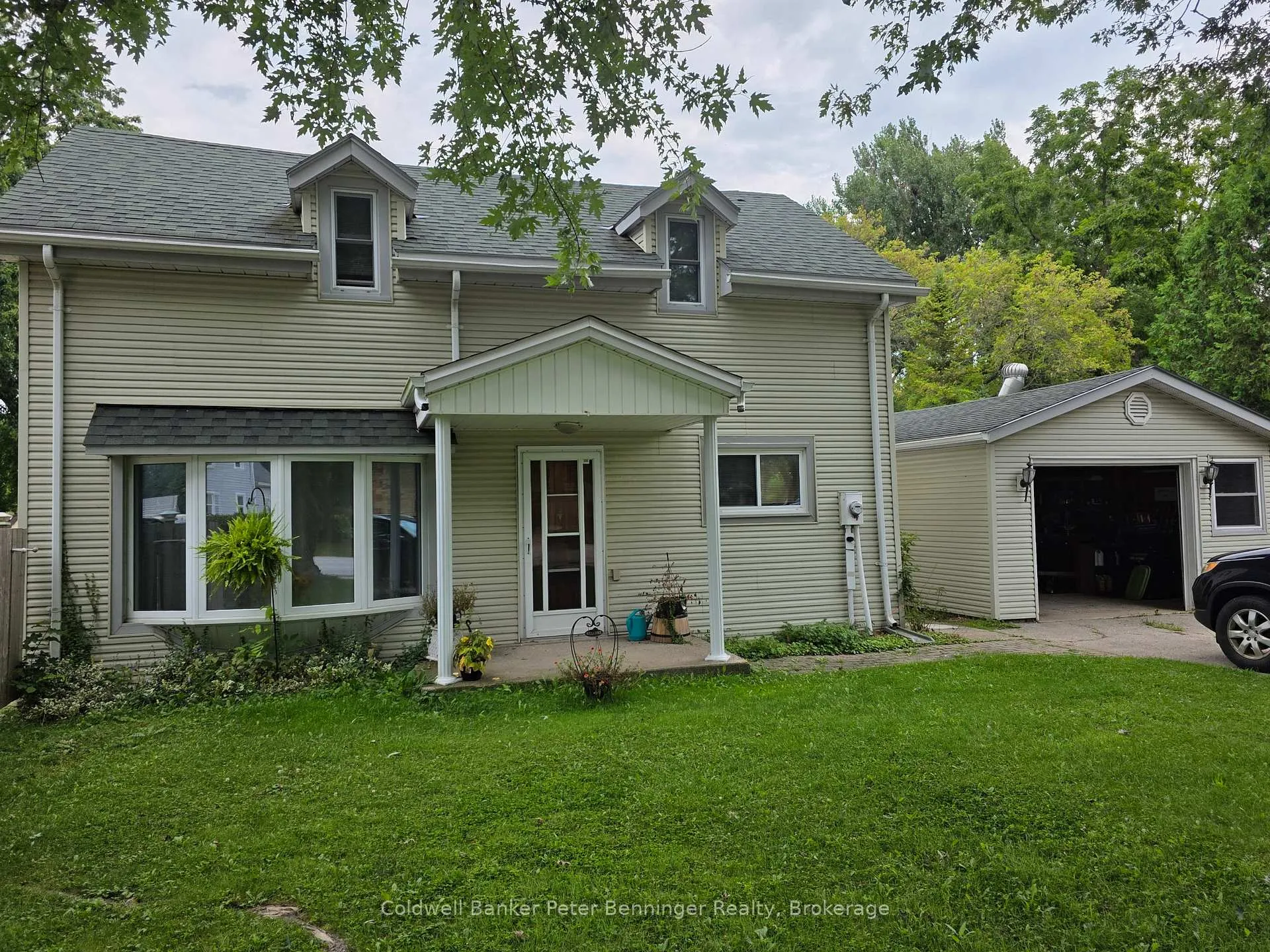 Photo 1 of 233 Queen Street S, Arran-Elderslie — HOMEH