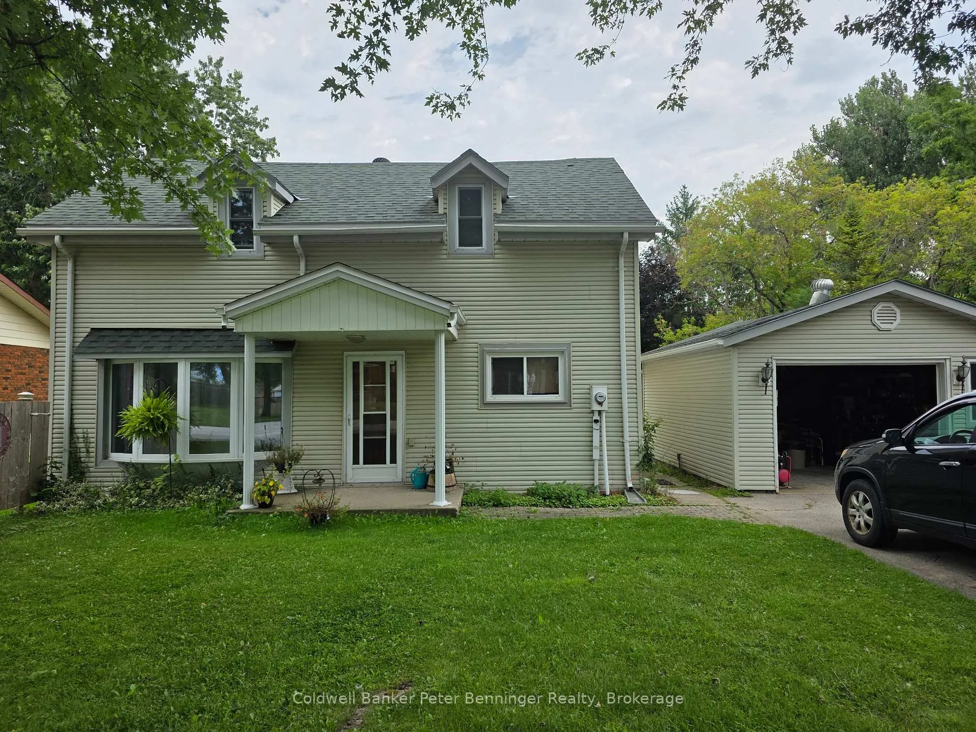 Photo 2 of 233 Queen Street S, Arran-Elderslie — HOMEH