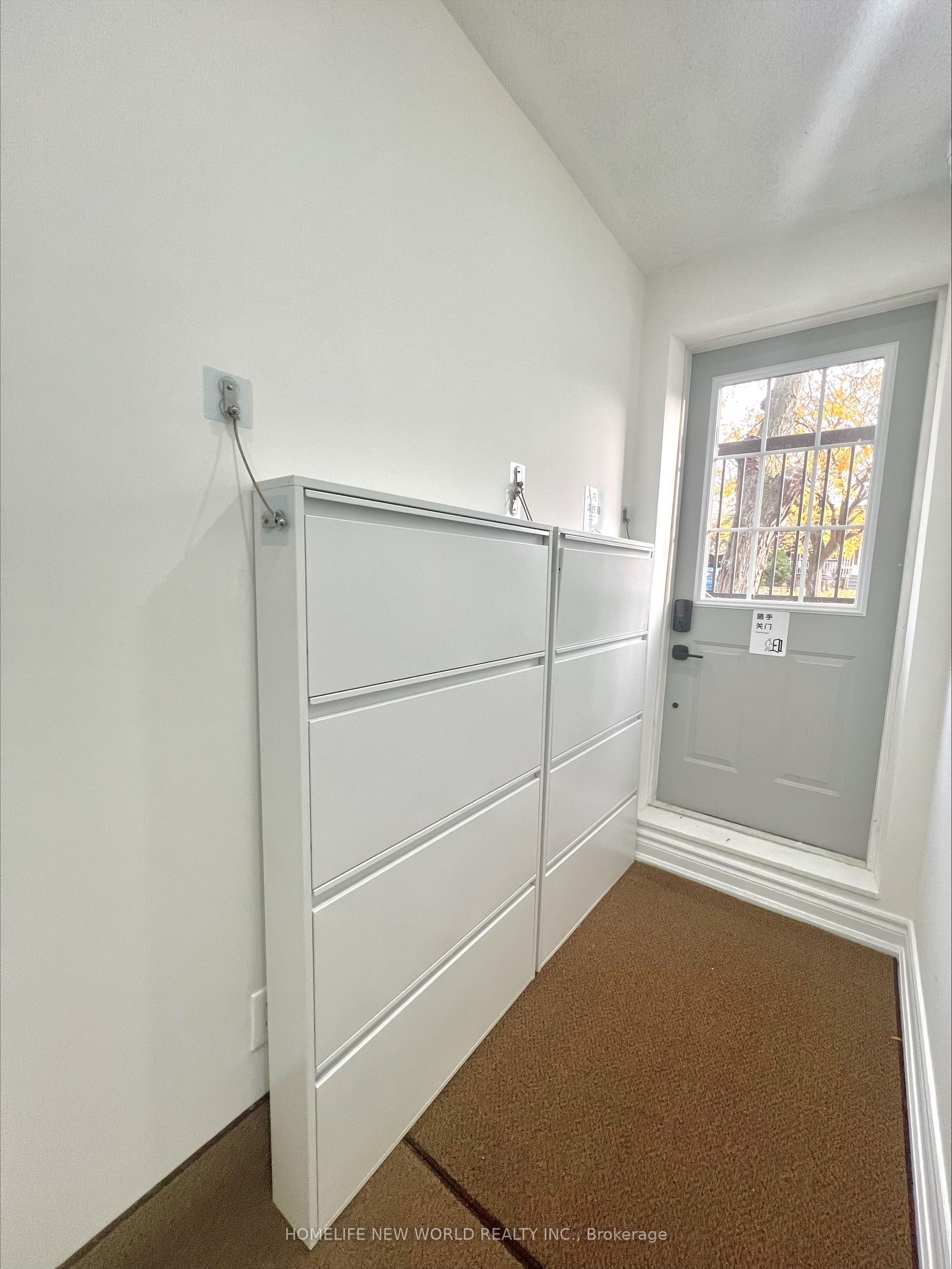 Photo 15 of 154 Weir Crescent, Scarborough, West Hill — HOMEH