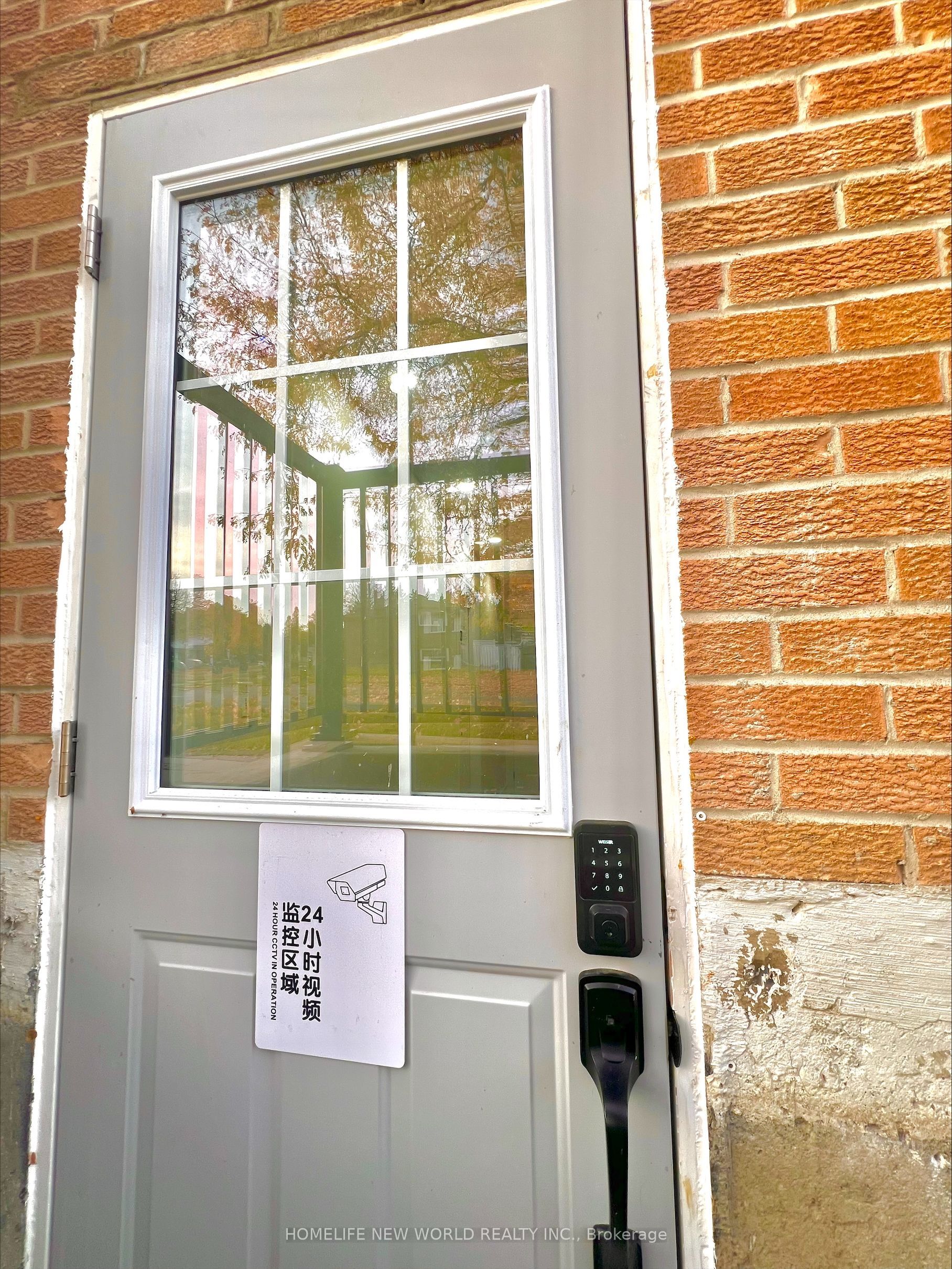 Photo 14 of 154 Weir Crescent, Scarborough, West Hill — HOMEH