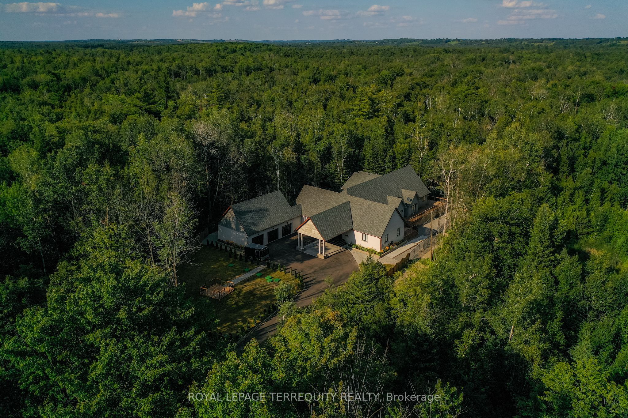 Photo 51 of Unit 2, 9411 Concession Road, Uxbridge, Rural Uxbridge — HOMEH