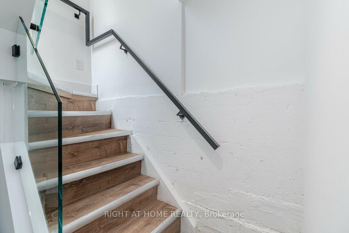 Photo 6 of Unit Basmnt, 50 Roxton Road, Toronto, Trinity-Bellwoods — HOMEH