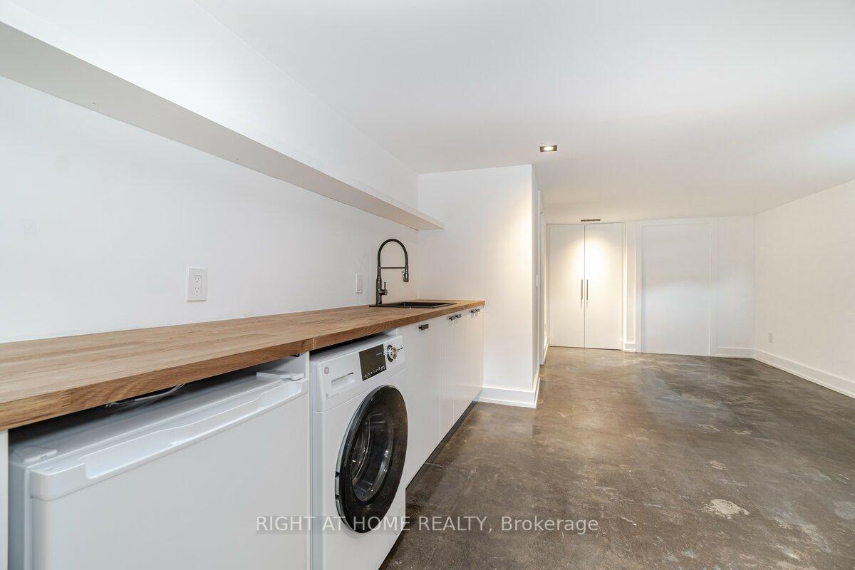 Photo 9 of Unit Basmnt, 50 Roxton Road, Toronto, Trinity-Bellwoods — HOMEH