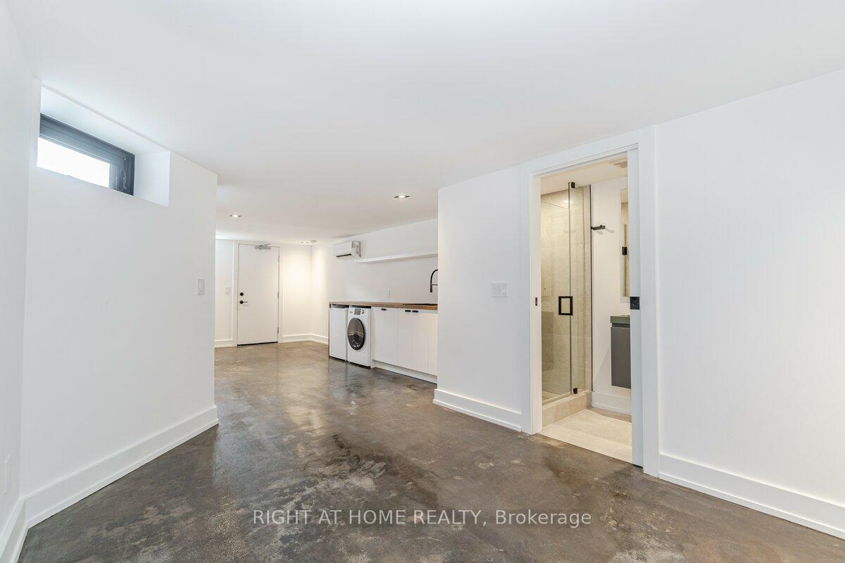 Photo 12 of Unit Basmnt, 50 Roxton Road, Toronto, Trinity-Bellwoods — HOMEH