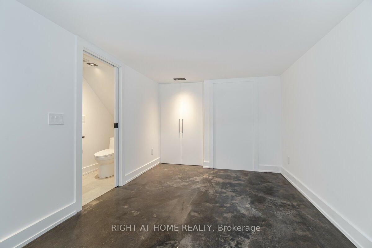 Photo 13 of Unit Basmnt, 50 Roxton Road, Toronto, Trinity-Bellwoods — HOMEH