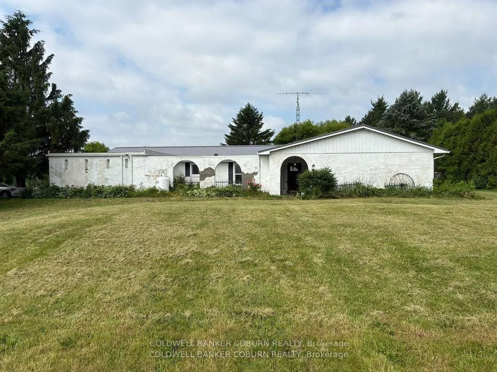 Photo 1 of 1696 Merwin Lane, Augusta, Augusta Twp — HOMEH