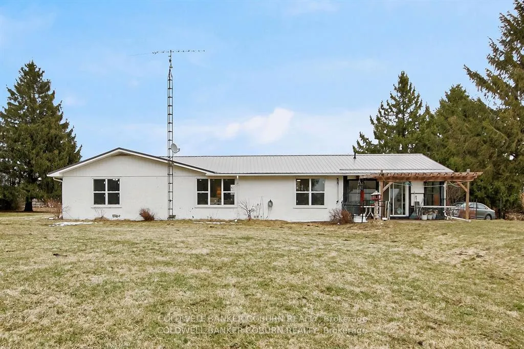 Photo 2 of 1696 Merwin Lane, Augusta, Augusta Twp — HOMEH