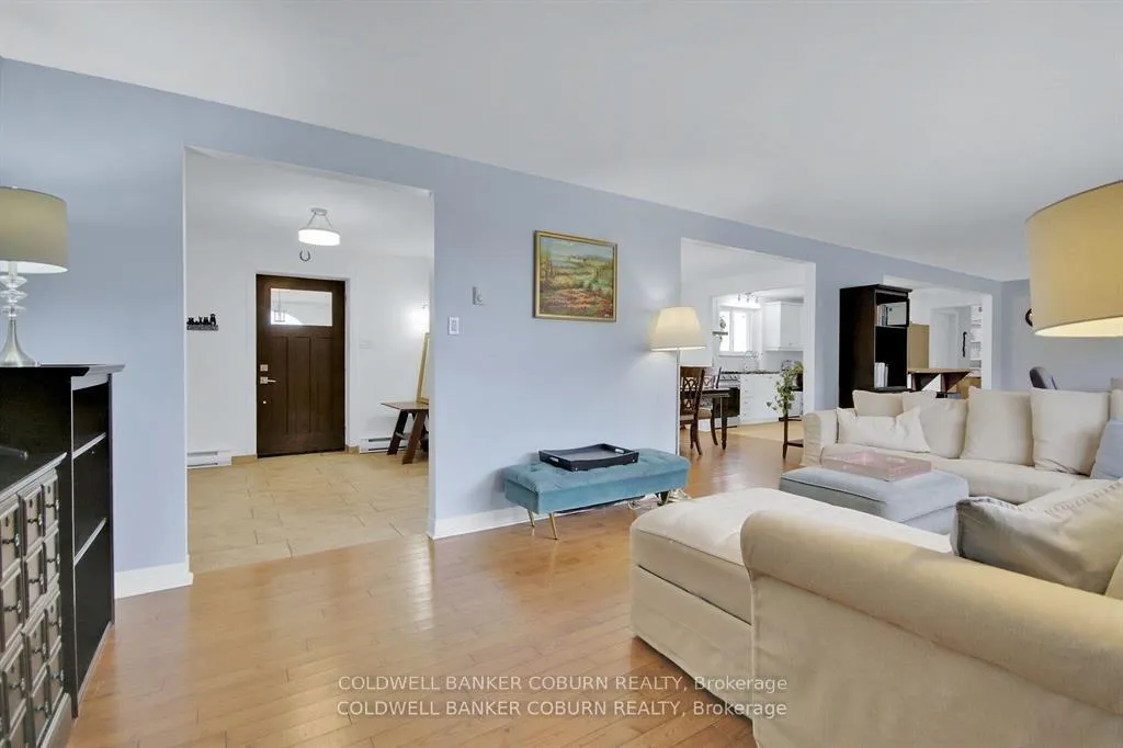 Photo 4 of 1696 Merwin Lane, Augusta, Augusta Twp — HOMEH