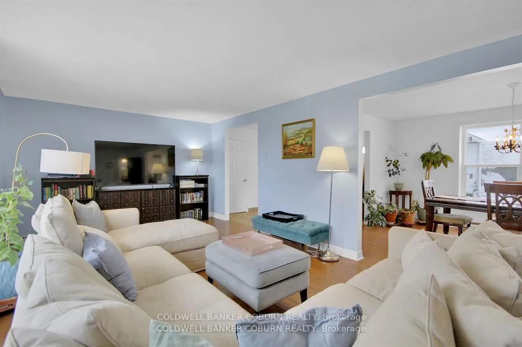 Photo 6 of 1696 Merwin Lane, Augusta, Augusta Twp — HOMEH