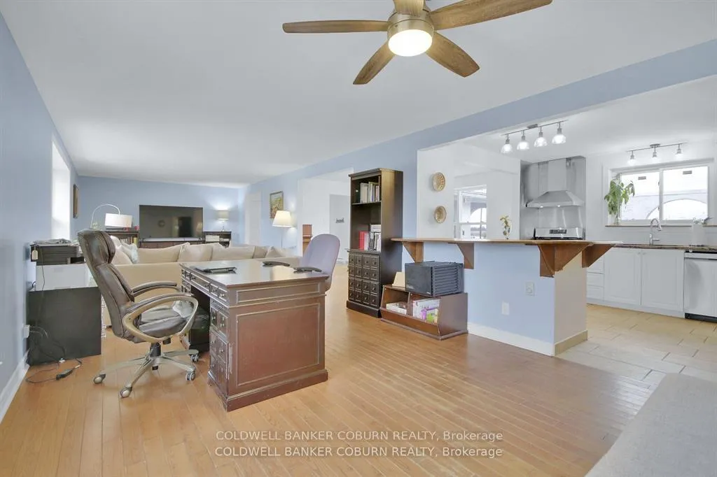 Photo 9 of 1696 Merwin Lane, Augusta, Augusta Twp — HOMEH
