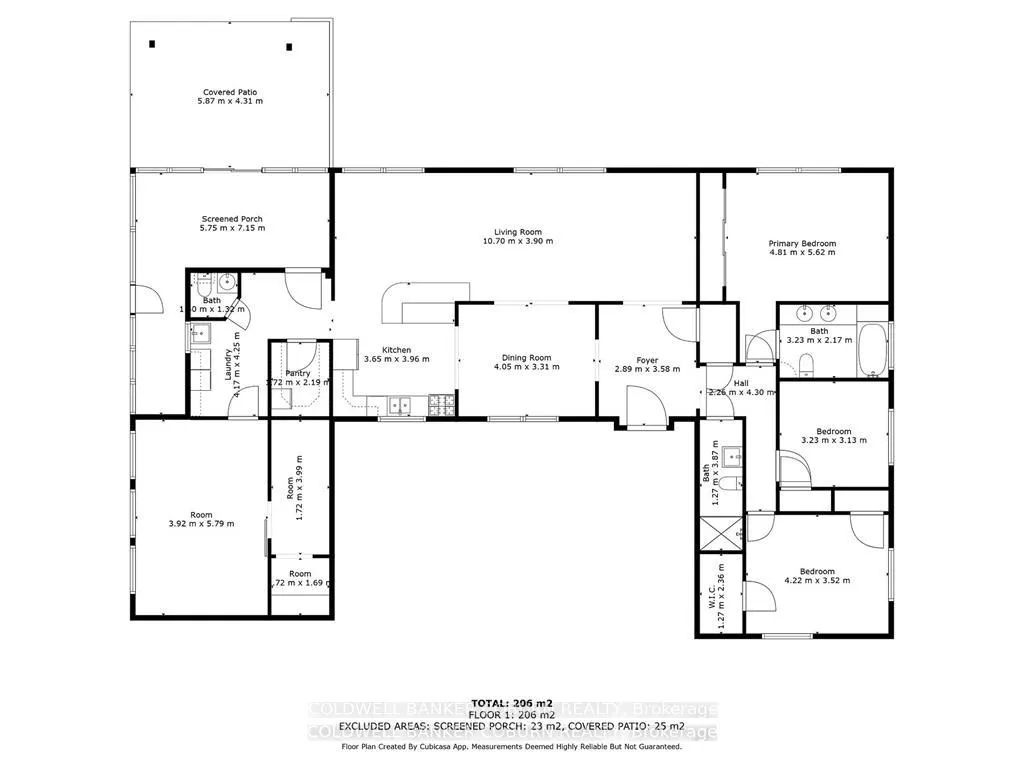 Photo 31 of 1696 Merwin Lane, Augusta, Augusta Twp — HOMEH
