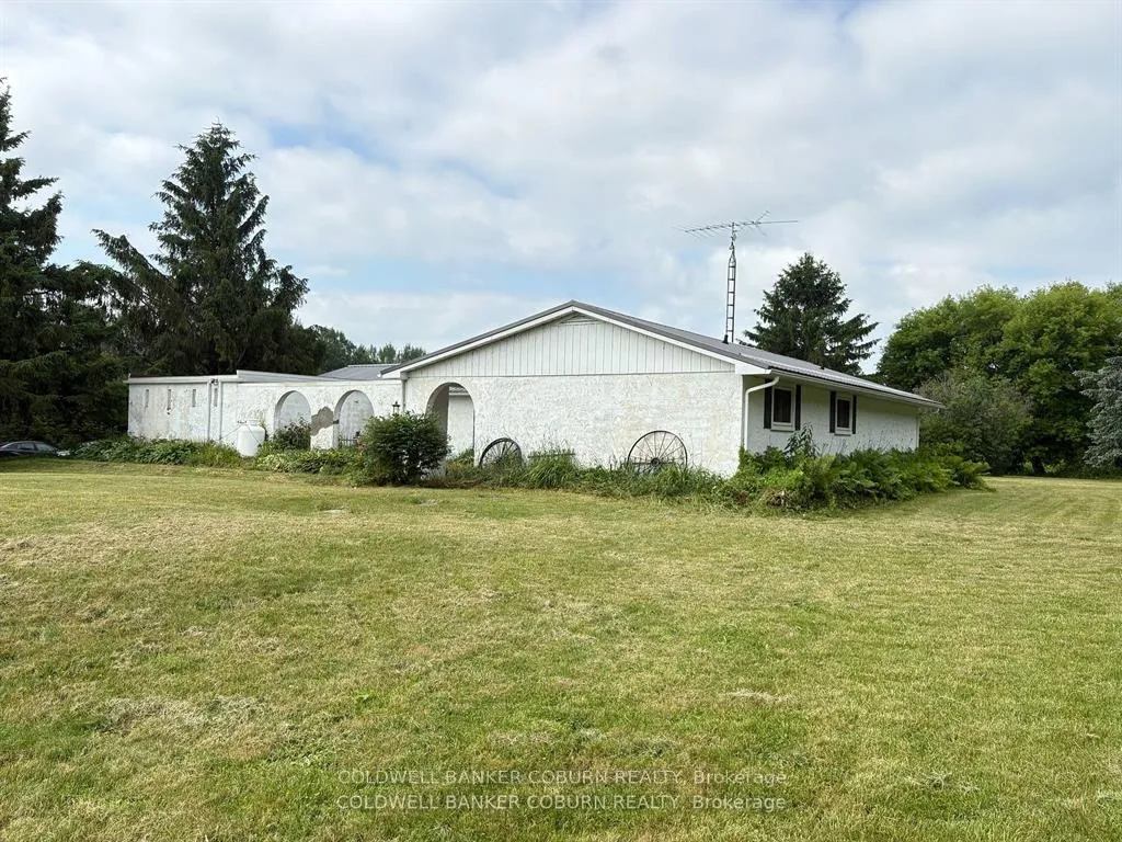 Photo 34 of 1696 Merwin Lane, Augusta, Augusta Twp — HOMEH